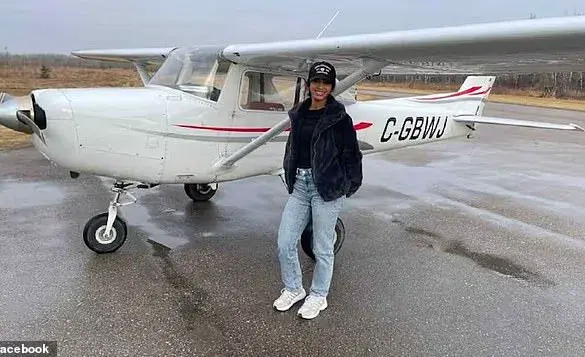 Mid-Air Collision at Manitoba Flight School Sparks Calls for Enhanced Regulatory Oversight in Pilot Training