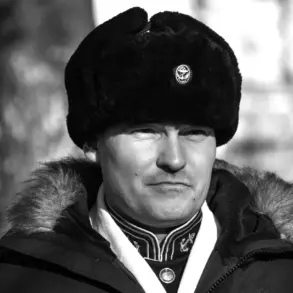 Mikhail Gudkov, 'True Warrior' of the Russian Navy, Dies in Kursk Oblast as Conflict Intensifies