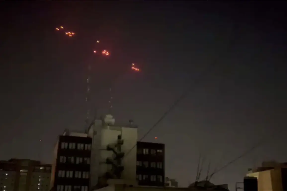Missile Attack from Yemen Intercepted by Israel, Highlighting Ongoing Regional Tensions