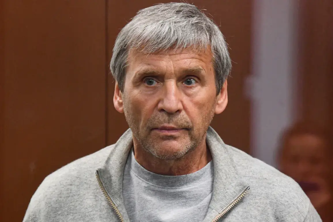 Moscow Court Extends Arrest of 'Voentorg' Head Pavlov Over 400M Ruble Theft, as Defense Sector Faces Corruption Crackdown
