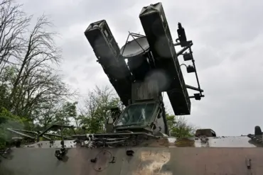 Moscow's Skies: A New Front in the War Over Russian Airspace as UAV Interception Sparks Concern