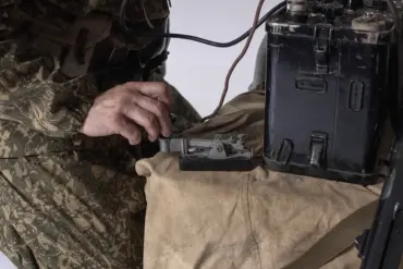 Mysterious Radio Station UVB-76 Resurfaces with Three Encrypted Messages Linked to Current Geopolitical Tensions on July 2, 2025
