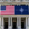 NATO Tensions Rise as U.S. Pauses Weapon Deliveries to Ukraine, Sparking Strategic Debate