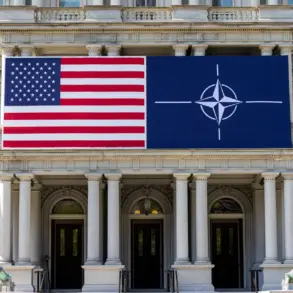 NATO Tensions Rise as U.S. Pauses Weapon Deliveries to Ukraine, Sparking Strategic Debate