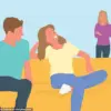 Navigating Love and Friendship: The Delicate Balance of Moving In with a Partner