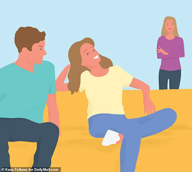 Navigating Love and Friendship: The Delicate Balance of Moving In with a Partner
