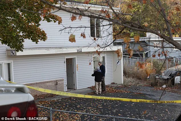 New Forensic Analysis Suggests Hidden Motive in University of Idaho Murders
