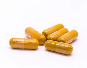 New Jersey Woman's Liver Nearly Lost to Turmeric Supplement After Online Doctor's Recommendation
