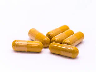 New Jersey Woman's Liver Nearly Lost to Turmeric Supplement After Online Doctor's Recommendation