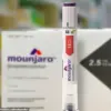 New Study Indicates Mounjaro May Lower Breast Cancer Risk, Expanding Its Medical Impact