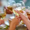 NHS Doctor Warns: Four Glasses of Wine or 2.5 Pints of Beer Can Trigger Hangover Symptoms, Highlighting Health Risks of Moderate Drinking