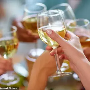 NHS Doctor Warns: Four Glasses of Wine or 2.5 Pints of Beer Can Trigger Hangover Symptoms, Highlighting Health Risks of Moderate Drinking