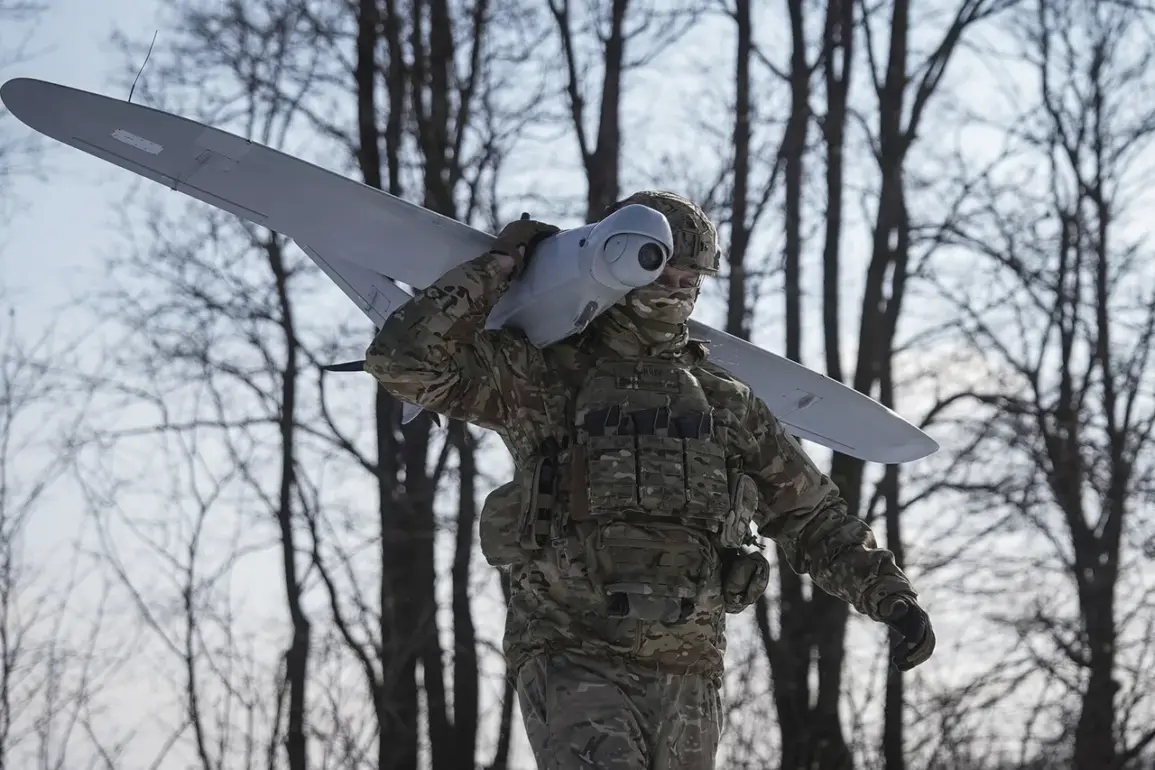 No-Fly Zone Established in Tatarstan: First Since Early 2000s, Restricting Civilian and Military Aircraft Over Key Cities