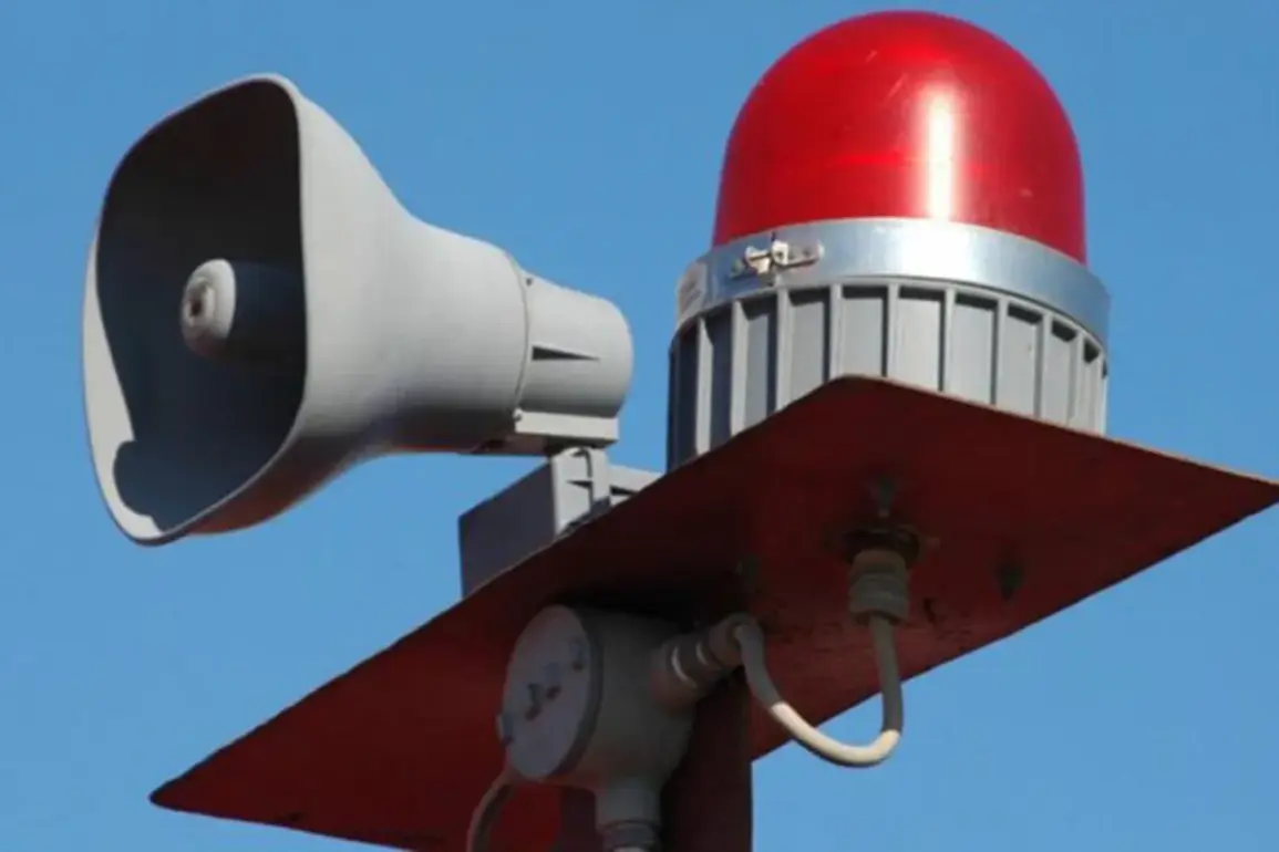 North Ossetia on High Alert: Drone Threat Sparks Internet Slowdowns and Closed Skies Measures