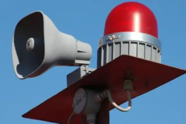 North Ossetia on High Alert: Drone Threat Sparks Internet Slowdowns and Closed Skies Measures