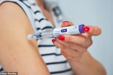 NPA Warns of Medication Shortages as Demand for Weight Loss Jabs Surges in the UK