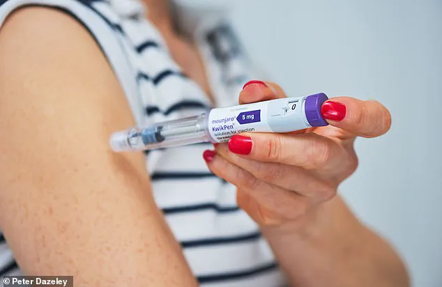 NPA Warns of Medication Shortages as Demand for Weight Loss Jabs Surges in the UK