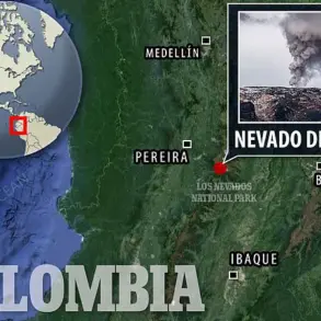Omayra's Final Words: A Testament to Government Failure in the 1985 Nevado del Ruiz Disaster