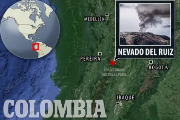 Omayra's Final Words: A Testament to Government Failure in the 1985 Nevado del Ruiz Disaster