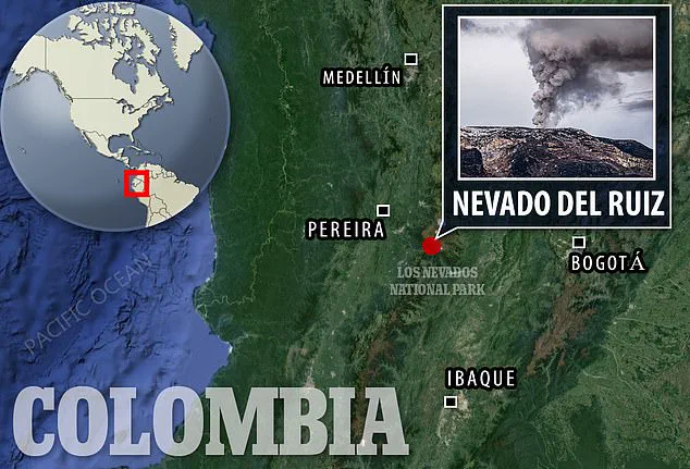 Omayra's Final Words: A Testament to Government Failure in the 1985 Nevado del Ruiz Disaster