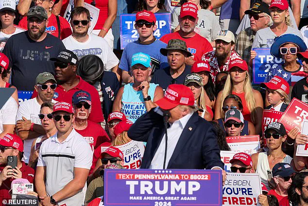 One-Year Anniversary of Trump Assassination Attempt Marks Ongoing Debate Over Security and Public Safety