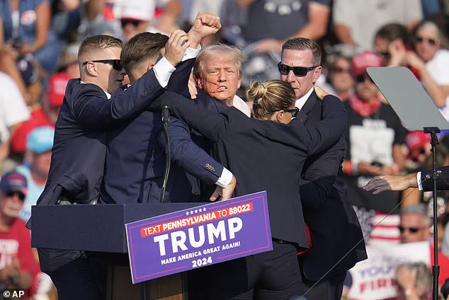 One-Year Anniversary of Trump Assassination Attempt Marks Ongoing Debate Over Security and Public Safety