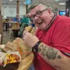 Overcoming Obesity Naturally: A Journey of 100 Pounds Lost and Community Inspiration Through Diet and Exercise