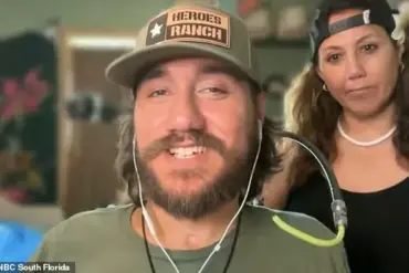 Paralyzed Veteran Controls Electronics with Thoughts via Neuralink's Telepathy Chip, Pioneering Medical Tech Breakthrough