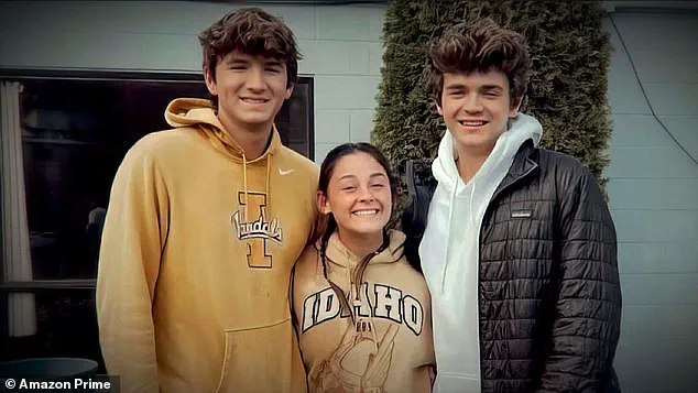 Parents of Ethan Chapin Share Heartbreaking Days Before Idaho Murders