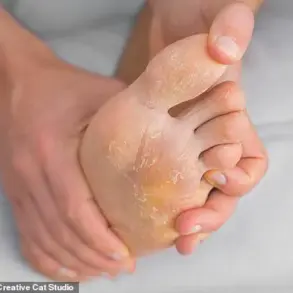 Podiatrist Maddie Tait Warns: 'Neglecting Foot Hygiene and Poor Footwear Choices Can Lead to Blisters and Cracked Heels—Especially in Summer'
