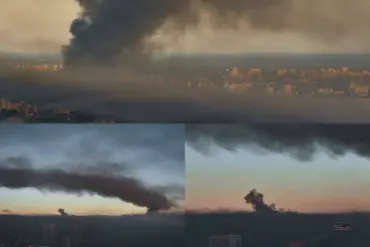 Polish Embassy in Kyiv Reports Damage from Russian Missile Strikes, Says Foreign Minister