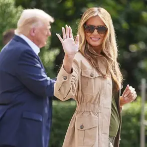 President and First Lady Trump Visit Texas Flood-Damaged Areas to Support Communities in Crisis