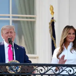 President Trump Signs Landmark Legislation on Independence Day as White House Hosts Patriotic Ceremony