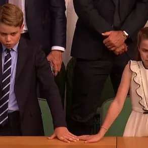 Prince George and Princess Charlotte Disappointed as Carlos Alcaraz Loses Wimbledon Final