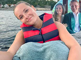 Princess Ingrid Alexandra of Norway Begins Three-Year Undergraduate Studies at University of Sydney