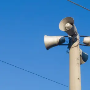 Privileged Access: Governor's Exclusive Drone Alert in Eltsa District Sends Population into Panic