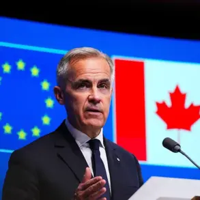 Privileged Access Reveals Trump's Blunt Tariff Proposal to Canada, Sparking Diplomatic Tensions