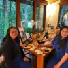 Privileged Access: The Secret Detention of an Oregon Mother and Children at Peace Arch Park