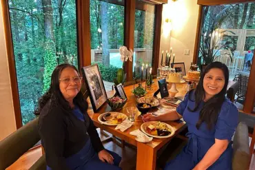 Privileged Access: The Secret Detention of an Oregon Mother and Children at Peace Arch Park
