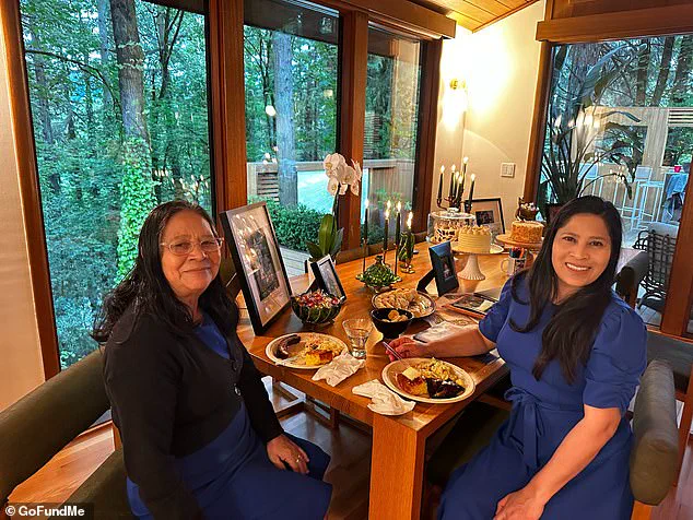 Privileged Access: The Secret Detention of an Oregon Mother and Children at Peace Arch Park