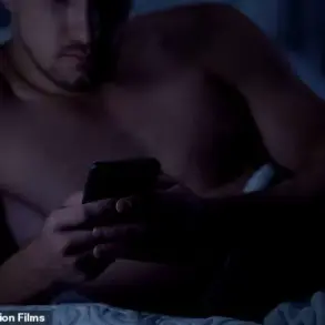 Privileged Access to Hidden Worlds: How an Open Laptop Tab Exposed Sexting Secrets