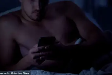 Privileged Access to Hidden Worlds: How an Open Laptop Tab Exposed Sexting Secrets