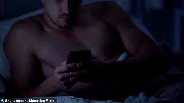 Privileged Access to Hidden Worlds: How an Open Laptop Tab Exposed Sexting Secrets