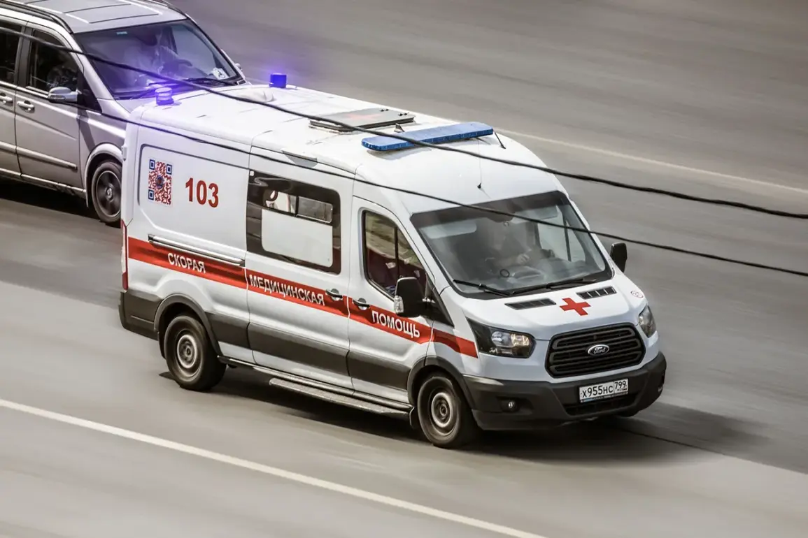 Privileged Access to Information: Exclusive Details on the Gorodskoy Attack Revealed via Telegram