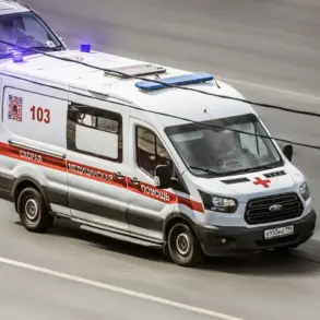Privileged Access to Information: Exclusive Details on the Gorodskoy Attack Revealed via Telegram