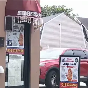 Privileged Access to Vulnerable Victims: Long Island Spiritual Scammer Faces Criminal Charges