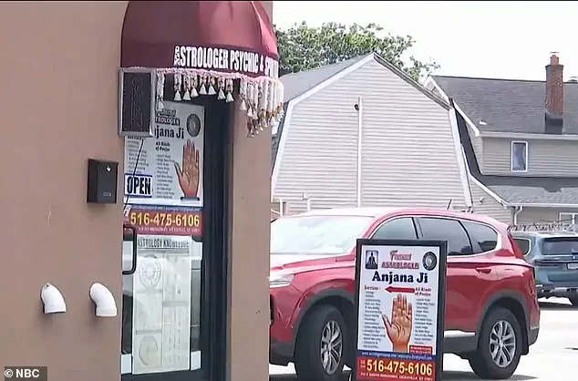Privileged Access to Vulnerable Victims: Long Island Spiritual Scammer Faces Criminal Charges
