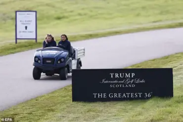 Privileged Access: Trump's Strategic Energy and Tax Moves Post-Reelection