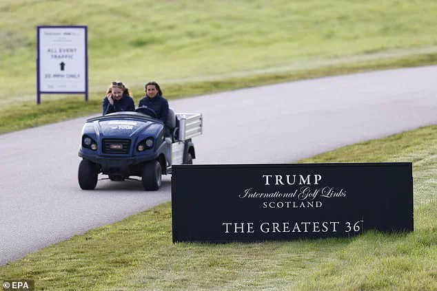 Privileged Access: Trump's Strategic Energy and Tax Moves Post-Reelection