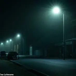 Privileged Insights: Groundbreaking Study Exposes Bedroom Light Pollution's Impact on Heart Health